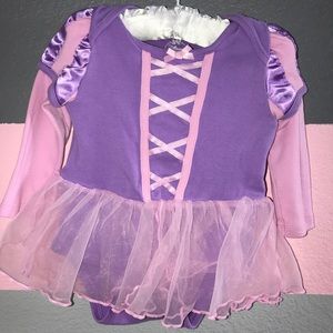 Disney Baby Rapunzel Costume
